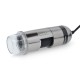 Microscop portabil USB Dino-Lite AM4013MZT cu carcasa din aliaj de aluminiu si filtru de polarizare
